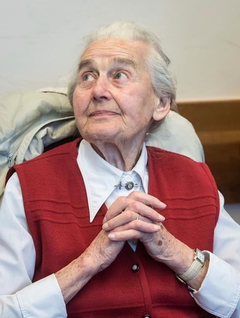 Shoah group urges German police to find fugitive neo-Nazi | iNFOnews.ca Shoah group urges German police to find fugitive neo-Nazi | iNFOnews.ca