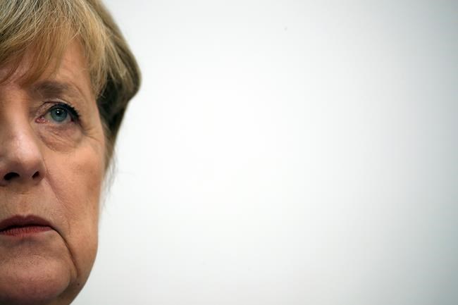 Germany: Merkel faces thorny task in building new government | iNFOnews.ca