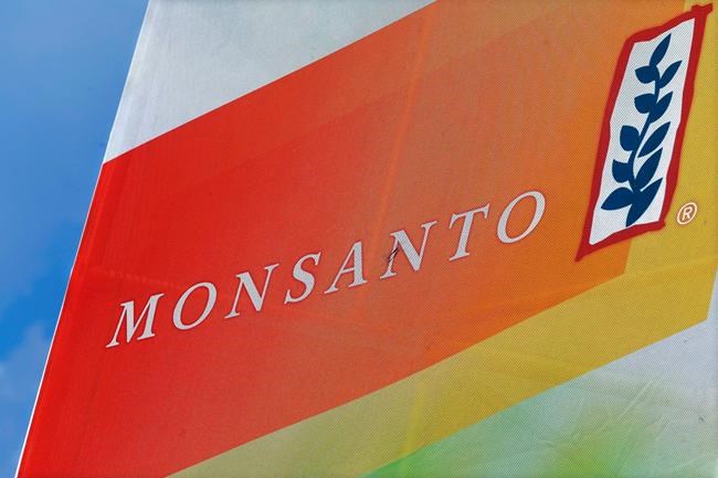 Germany's Bayer increases offer for seed company Monsanto | iNFOnews.ca