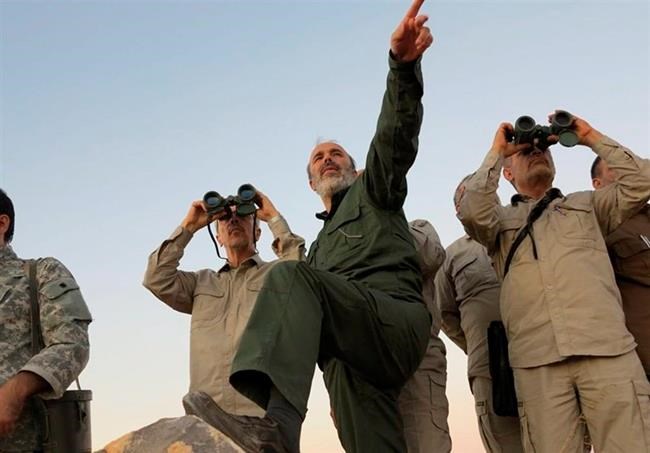 Israeli airstrike kills Iranian, 6 Iraqi fighters in Syria | iNFOnews.ca Israeli airstrike kills Iranian, 6 Iraqi fighters in Syria | iNFOnews.ca