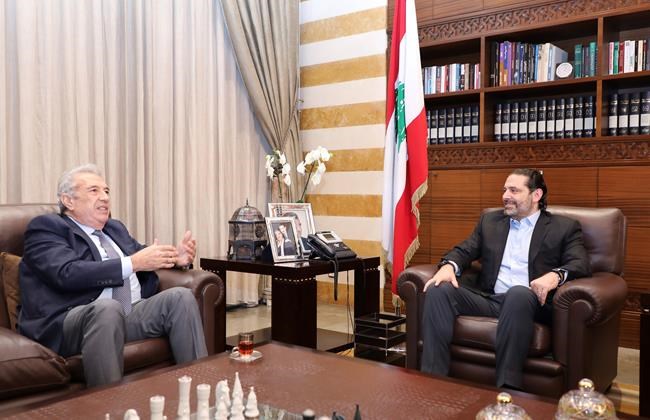Lebanon's caretaker PM no longer candidate for post | iNFOnews.ca Lebanon's caretaker PM no longer candidate for post | iNFOnews.ca