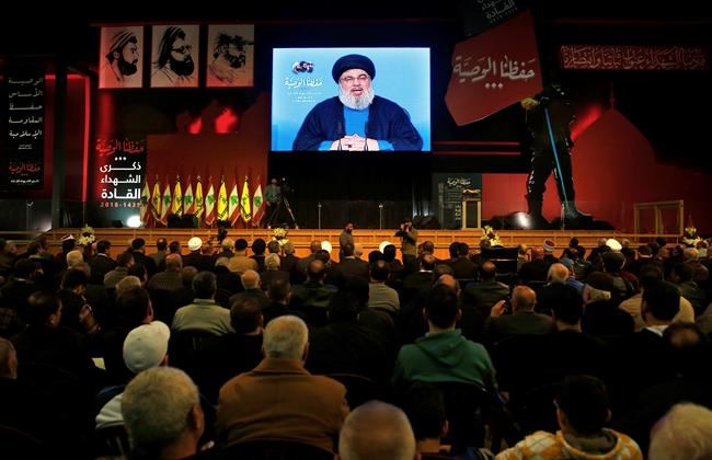 Hezbollah: US not honest broker in Lebanon's gas dispute | iNFOnews.ca