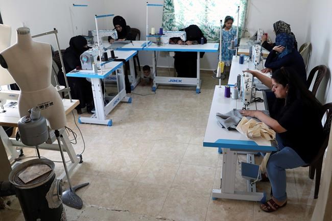In Lebanon, Syrian refugees face new pressure to go home | iNFOnews.ca In Lebanon, Syrian refugees face new pressure to go home | iNFOnews.ca