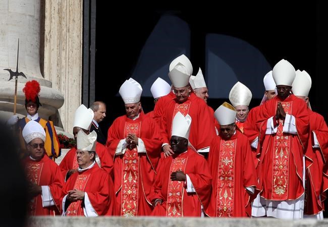 Pakistan's Christians welcome appointment of cardinal | iNFOnews.ca