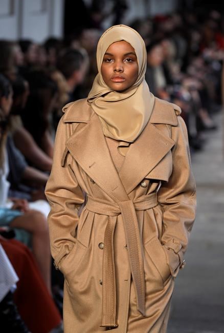 Italian fashion contrasts: Audacious Pucci, modest Max Mara | iNFOnews.ca