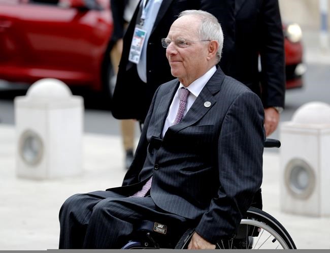 German economy gathers momentum in first quarter | iNFOnews.ca