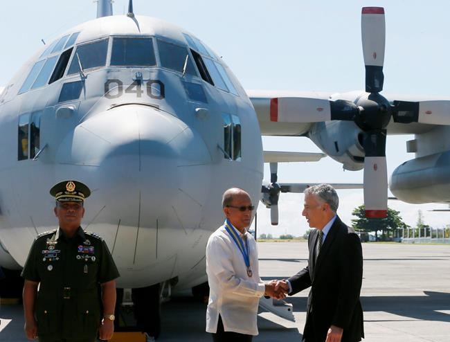 US: Philippines' Duterte sparking distress around the world | iNFOnews.ca