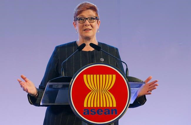 Australian forces to train Filipino troops on urban warfare | iNFOnews.ca Australian forces to train Filipino troops on urban warfare | iNFOnews.ca