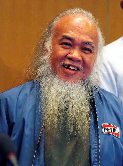 Philippines: 3 Marawi siege leaders dead, 2 still fighting | iNFOnews.ca Philippines: 3 Marawi siege leaders dead, 2 still fighting | iNFOnews.ca