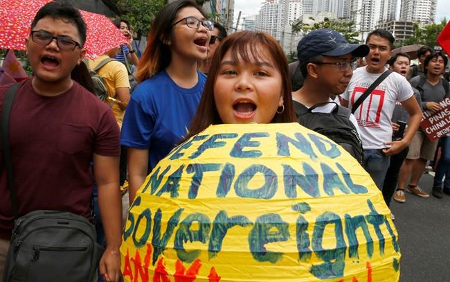 Duterte allies seek to dominate Philippine midterm polls | iNFOnews.ca