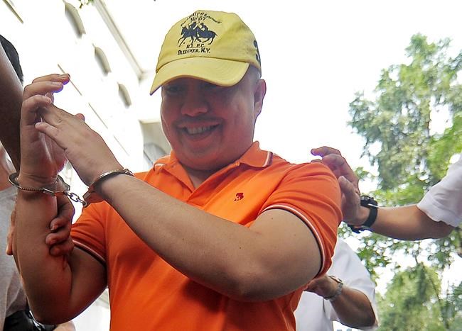 Lawyer: Filipino doctor to fight US extradition, terror case | iNFOnews.ca Lawyer: Filipino doctor to fight US extradition, terror case | iNFOnews.ca