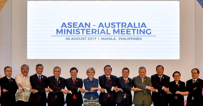 The Latest: US urges end to work on South China Sea outposts | iNFOnews.ca The Latest: US urges end to work on South China Sea outposts | iNFOnews.ca