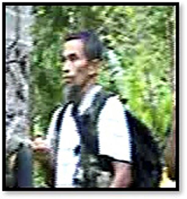 Amid loss of leaders, unknown militant rises in Philippines | iNFOnews.ca Amid loss of leaders, unknown militant rises in Philippines | iNFOnews.ca