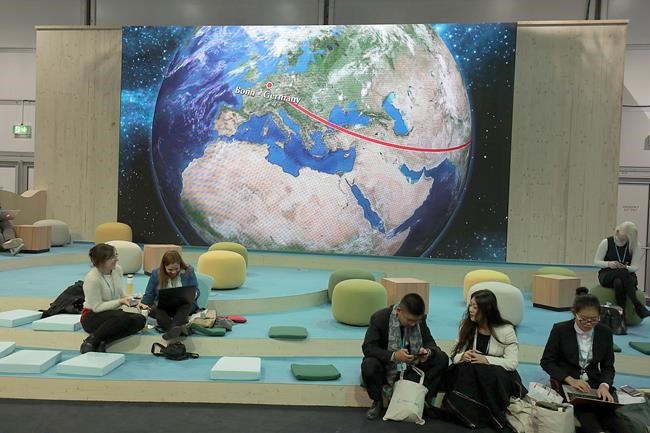 Syria indicates it will join Paris climate accord | iNFOnews.ca Syria indicates it will join Paris climate accord | iNFOnews.ca
