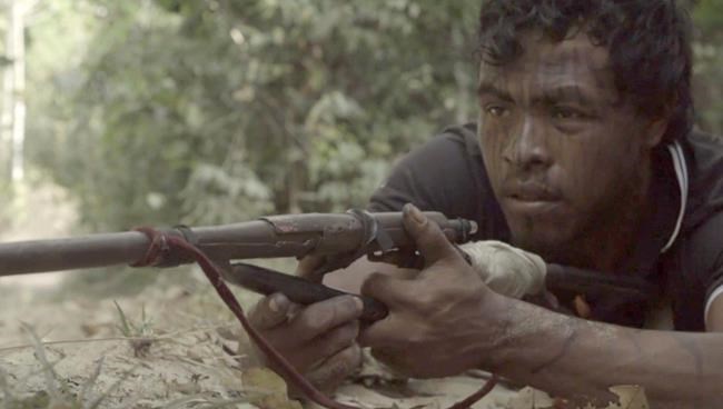 An ambush in Brazil's Amazon that killed a forest guardian | iNFOnews.ca