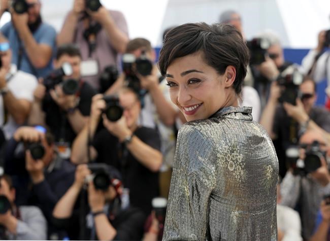 The tender biracial love story 'Loving' lands at Cannes | iNFOnews.ca The tender biracial love story 'Loving' lands at Cannes | iNFOnews.ca