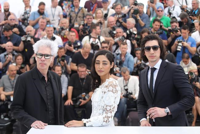 Cannes a coming-out party for Amazon Studios | iNFOnews.ca