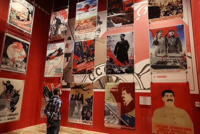 Fate of Polish WWII museum unclear amid battle over history | iNFOnews.ca