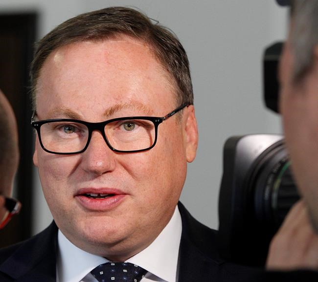 Polish senator defends 'purging' comment amid outrage | iNFOnews.ca Polish senator defends 'purging' comment amid outrage | iNFOnews.ca