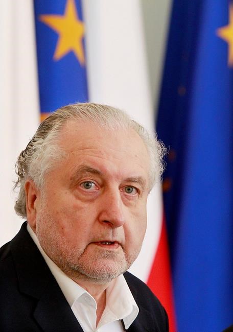 Polish prosecutors investigate court head for abuse of power | iNFOnews.ca Polish prosecutors investigate court head for abuse of power | iNFOnews.ca