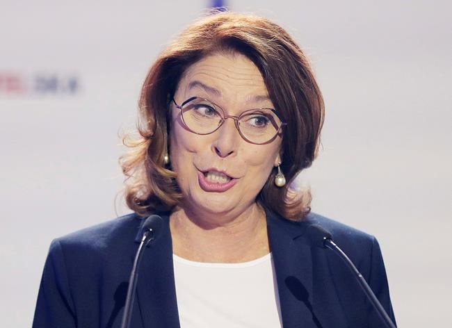 Poland's main opposition group launches election campaign | iNFOnews.ca