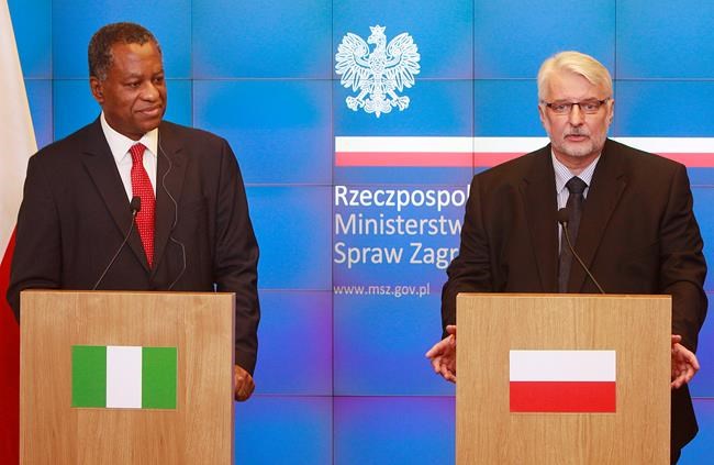 Poland questions legality of Tusk's EU re-election | iNFOnews.ca