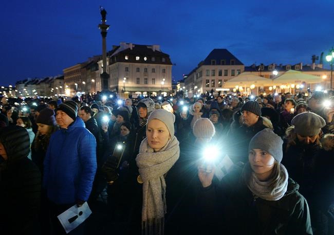 Polish govt has no money to meet striking teachers' demands | iNFOnews.ca