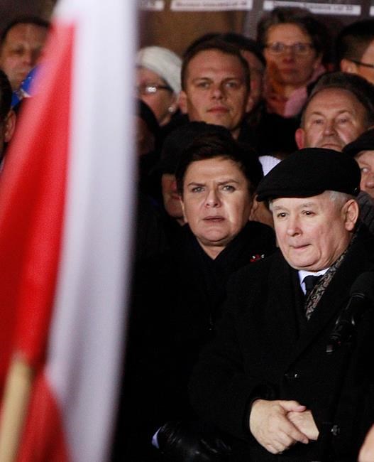 Poland under scrutiny once again in Europe after new laws | iNFOnews.ca