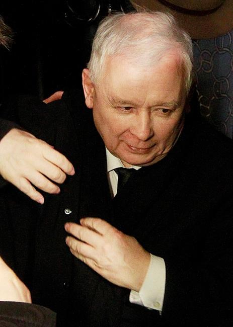 Poland's top politician backs away from aid for borrowers | iNFOnews.ca