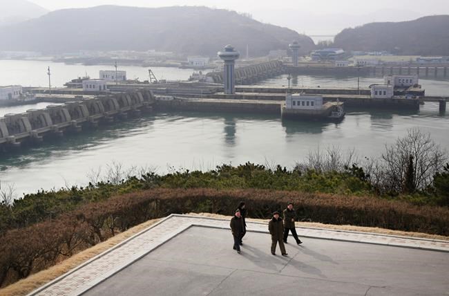North Korea exploring sanctions-proof energy technologies | iNFOnews.ca North Korea exploring sanctions-proof energy technologies | iNFOnews.ca