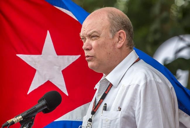 US companies see grim outlook in Cuba despite Obama opening | iNFOnews.ca US companies see grim outlook in Cuba despite Obama opening | iNFOnews.ca