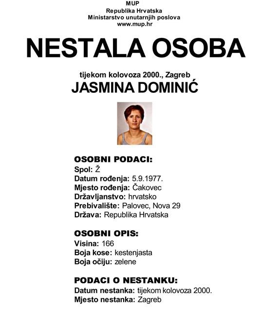 Croatian police find body in freezer; could be missing woman | iNFOnews.ca Croatian police find body in freezer; could be missing woman | iNFOnews.ca