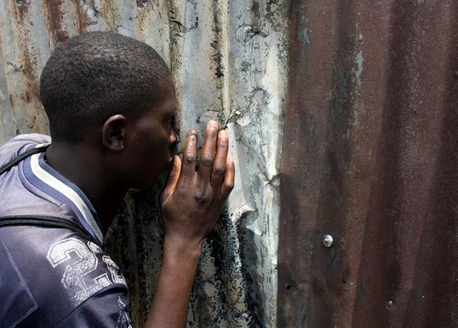 Kenya's vote dispute simmers, though opposition areas calmer | iNFOnews.ca