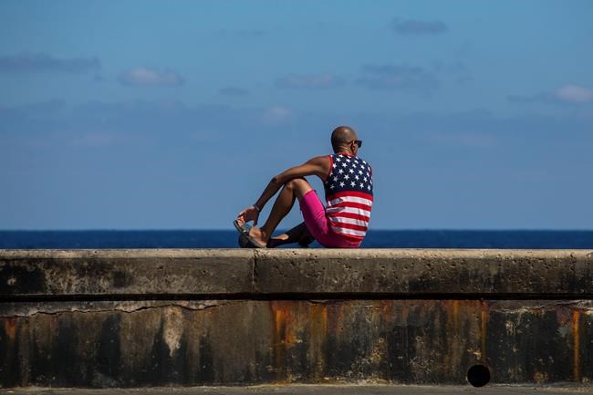 Cuba's presidential transition bringing no joy to its exiles | iNFOnews.ca