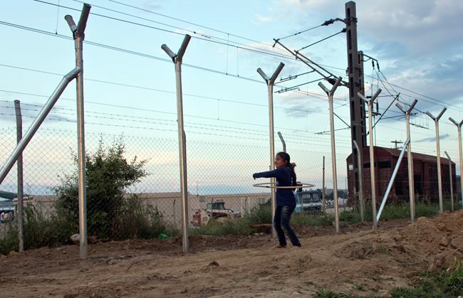 EU states agree to make it easier to limit visa-free travel | iNFOnews.ca