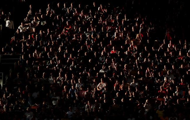 Tottenham throws away lead against Arsenal, unease persists | iNFOnews.ca Tottenham throws away lead against Arsenal, unease persists | iNFOnews.ca