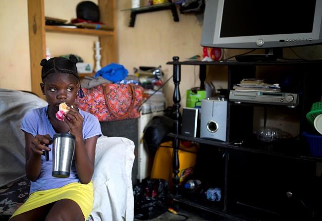 Haiti fears deportations will mean surge of child servants | iNFOnews.ca Haiti fears deportations will mean surge of child servants | iNFOnews.ca