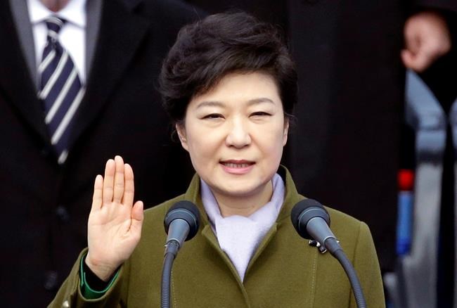 S. Korea mulls constitutional overhaul following Park ouster | iNFOnews.ca