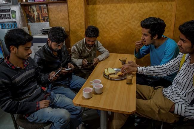 UN officials urge India to lift social media ban in Kashmir | iNFOnews.ca