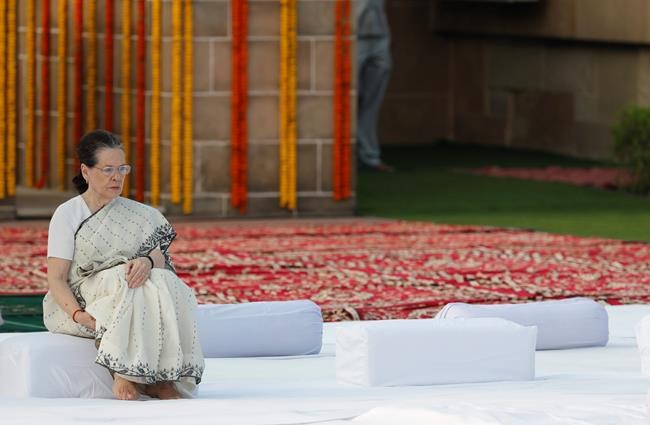 Indian Congress party official sounds alarm on party's fate | iNFOnews.ca Indian Congress party official sounds alarm on party's fate | iNFOnews.ca