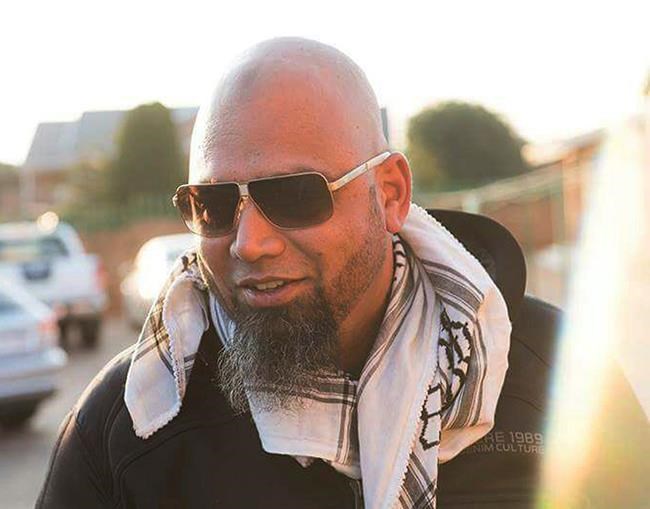 South African photographer back after 3 years of captivity | iNFOnews.ca