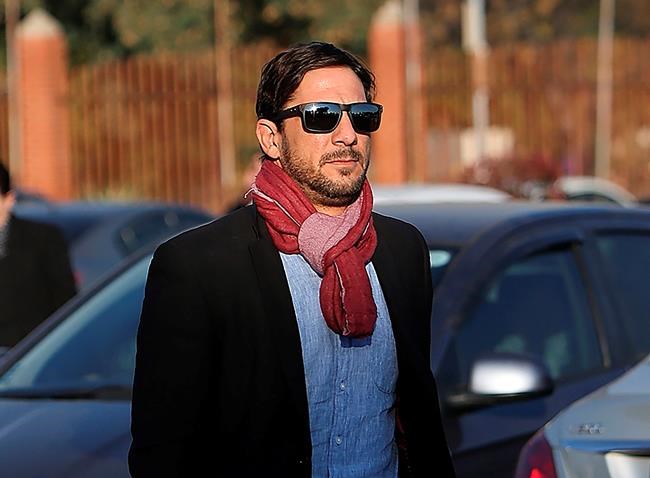 South African sentenced for racist comment that went viral | iNFOnews.ca South African sentenced for racist comment that went viral | iNFOnews.ca