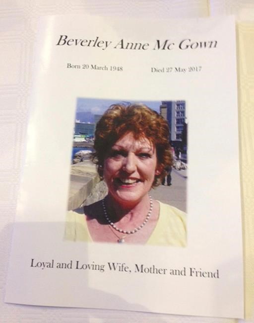 Mother of South African hostage dies after waiting in vain | iNFOnews.ca