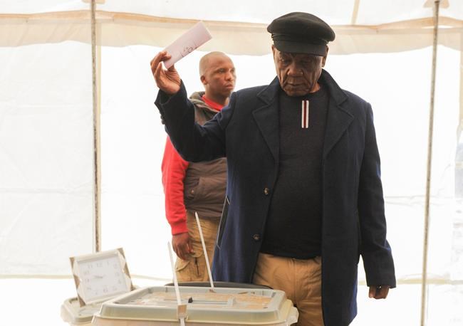 Lesotho hopes for political stability as PM is inaugurated | iNFOnews.ca