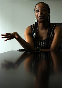 South Africa's high crime rate inspires author to write edgy crime fiction | iNFOnews.ca