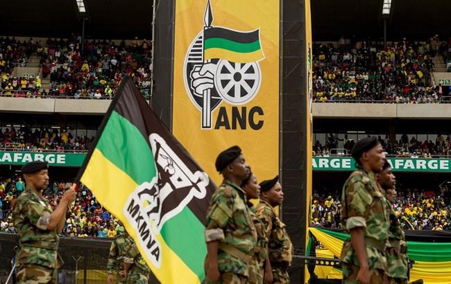 'We have made mistakes,' South Africa president tells party | iNFOnews.ca 'We have made mistakes,' South Africa president tells party | iNFOnews.ca