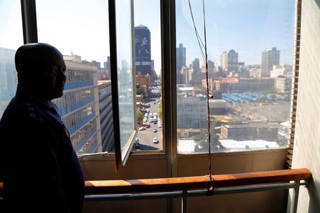 South Africa case is opening doors to grim apartheid deaths | iNFOnews.ca