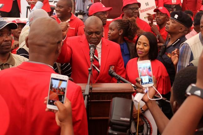 Botswana, calm for decades, faces surprising election fight | iNFOnews.ca Botswana, calm for decades, faces surprising election fight | iNFOnews.ca