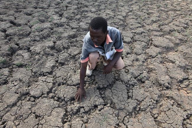 As severe drought threatens southern Africa, US gives $127M | iNFOnews.ca As severe drought threatens southern Africa, US gives $127M | iNFOnews.ca