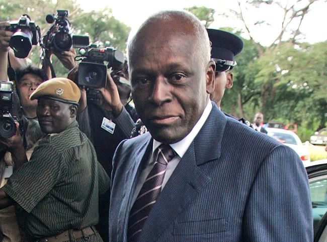 Angola's president returns to Spain amid health concerns | iNFOnews.ca Angola's president returns to Spain amid health concerns | iNFOnews.ca